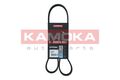 KAMOKA Keilrippenriemen 7016045 für VW GOLF 3 1H1 Variant 1H5 POLO CLASSIC 6V2 2