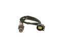 BOSCH 0 258 986 774 Lambdasonde passend für MERCEDES-BENZ GLK (X204) CLS (C218)