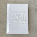 MEDICOM TOY 25th MANUAL VOLUME IV Product List ANNIVERSARY EXHIBITION BE@RBRICK