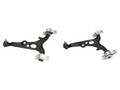 2x Querlenker MAXGEAR VORNE L+R für ALFA ROMEO, FIAT, LANCIA 145, 146, 155