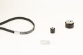 CONTINENTAL CTAM Zahnriemensatz  u.a. für CITROËN, DS, OPEL, PEUGEOT, TOYOTA
