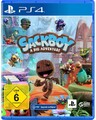 Sackboy A Big Adventure Playstation 4 PS4 PS-4 PS 4