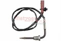 METZGER Abgastemperatursensor Abgastemperaturfühler Abgastemperaturgeber 0894855