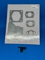 Dichtungssatz für Freischneider Stihl FS75 FS80 FS85 HT70 KM85 FC75 HL75 KA85