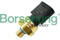 Sensor Kraftstoffdruck für Audi A1 A3 A4 B7 Limo Kombi ab 03-> Borsehung B18537