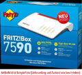 AVM FRITZ! Box 7590 (20002784) vom Händler ⭐⭐⭐⭐⭐