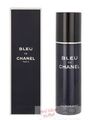 Chanel Bleu De Chanel Pour Homme All-Over100ml Spray Herren - NEU. Für Ihn