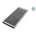 ORIGINAL® Meyle Filter, Innenraumluft Aktivkohle für VW LT 28-46 II Kasten LT