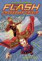 The Flash: Supergirl's Sacrifice (Crossover Crisis #2) von Barry Lyga (englisch) P