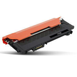 1-5 XXL Toner zu HP 117A W2070A Color Laser 150a MFP 179fwg 179fnw 178nwg 178nw