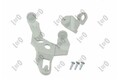 ABAKUS Reparatursatz Hauptscheinwerfer (Halter) 150-01-069 Links