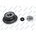 1x ORIGINAL® Gsp 9230086K Radlagersatz Hinten, Links, Rechts für Opel COMBO