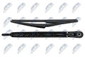 Scheibenwischerarm hinten EWB-ME-000 NTY für MERCEDES-BENZ A-KLASSE
