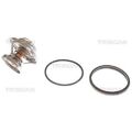 1x Thermostat, Kühlmittel TRISCAN 8620 5380 passend für MERCEDES-BENZ TATA