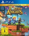 Portal Knights - [Playstation 4] von 505 Games | Game | Zustand gut