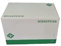 Keilrippenriemensatz INA 529 0469 10 für AUDI A3 (8P1) 2 2005-2008
