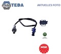 93099 LAMBDASONDE LAMDASONDE VORNE NGK FÜR CITROËN DS3,C5 III,DS4,C3 II