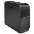 HP Z4 G4 Tower Workstation: Xeon-W Series Barebones Chassis, Heatsink only