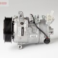 DENSO Kompressor, Klimaanlage  für RENAULT