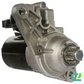 Anlasser Starter 12 V 0,9 KW 10 Zähne HC-CARGO für u.a. AUDI A2