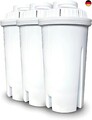 CASO Ersatz-Wasserfilter (3er-Set) - für Heisswasserspender, Verbesserung der 