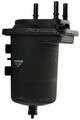 Kraftstofffilter DENCKERMANN A130065 Leitungsfilter für NISSAN SUZUKI RENAULT 2