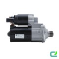 Anlasser Starter 12 V 1,1 kW 11 Zähne HELLA für u.a. AUDI A3 Sportback