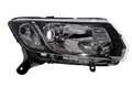 VALEO Hauptscheinwerfer 045291 für DACIA RENAULT