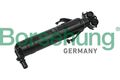 Borsehung B18487 Waschwasserdüse, Scheinwerferreinigung für VW