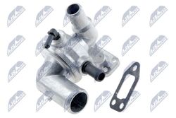 NTY CTM-CH-016 Thermostat, Kühlmittel für CHRYSLER