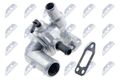 NTY CTM-CH-016 Thermostat, Kühlmittel für CHRYSLER