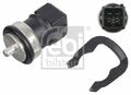 FEBI Kühlmitteltemperatursensor für RENAULT LAGUNA I II,MASTER II,MEGANE I II
