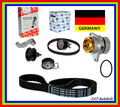 FEBI Zahnriemensatz+Wasserpumpe GK VW BORA GOLF IV LUPO POLO für 1.6 16V GTI FSI