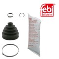 FEBI BILSTEIN Faltenbalgsatz, Antriebswelle 24137 für BMW