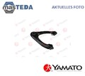 J84018YMT QUERLENKER LENKER RADAUFHÄNGUNG RECHT OBERE VORNE YAMATO NEU