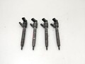 Einspritzdüsen Für MERCEDES Classe E Limousine W211 A6110701187 Diesel 2.7 (