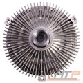 VISCO-KÜHLER-LÜFTER-RAD WASSERKÜHLER MOTOR FÜR AUDI A4 B5 B6 B7 A6 C5 2.5 TDI