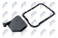 Hydraulikfiltersatz Automatikgetriebe NTY FSF-HY-003 für HYUNDAI SONATA 4 EF 2 5