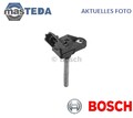0 261 230 009 MAP SENSOR DRUCKSENSOR SAUGROHRDRUCK BOSCH FÜR OPEL ASTRA H