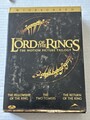 The Lord of the Rings Motion Picture Trilogy- 3  DVD Box Set