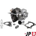 Lader Aufladung JP JP GROUP 4317401000 für DACIA RENAULT NISSAN MEGANE CLIO NOTE
