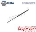 114 056 GASFEDER MOTORHAUBE TOPRAN FÜR SEAT ALHAMBRA