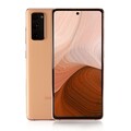 Samsung Galaxy S20 FE 128GB Dual-SIM cloud orange Sehr Gut - Refurbished