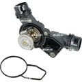 NRF 725006 Thermostat Kühlmittel für BMW 3 Z3 7 5 Z4 X3 X5 E39 E60 E61 E38 E65