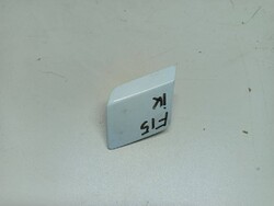 BMW X5 F15 2017 Links Abdeckung Blende Scheinwerferreinigungsanlage 7303089