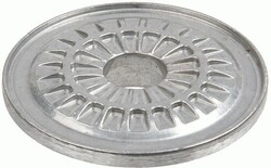 Lemförder 3945001 Federteller vorne links rechts für VW