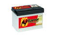 BANNER 56511 Running Bull EFB Batterie 65AH 12V Start Stop 565  11 012565110101