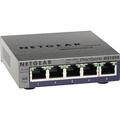 Netgear GS105E-200PES Switch NETGEAR  5x GE GS105E-200PES webmanaged