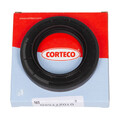 CORTECO Wellendichtring Differential für BMW E81 F20 E46 E90 F30 F10 F25 hinten