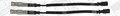 BERU by DRiV Zündleitung COPPER CABLE M120D für MERCEDES KLASSE W169 Sports W245